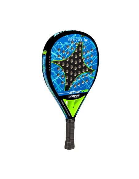 Pala Starvie Corvus Columns Corvus2-0 | Ofertas de pádel